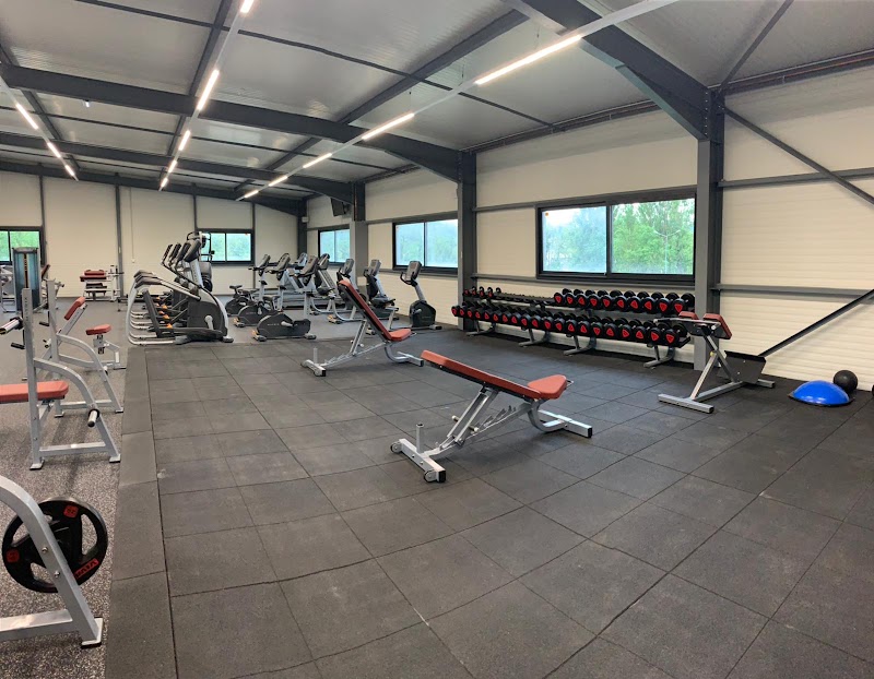 FitBox by Body's Studio