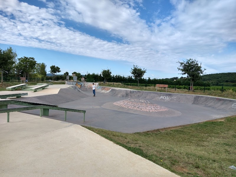 Complexe Sportif Intercommunal