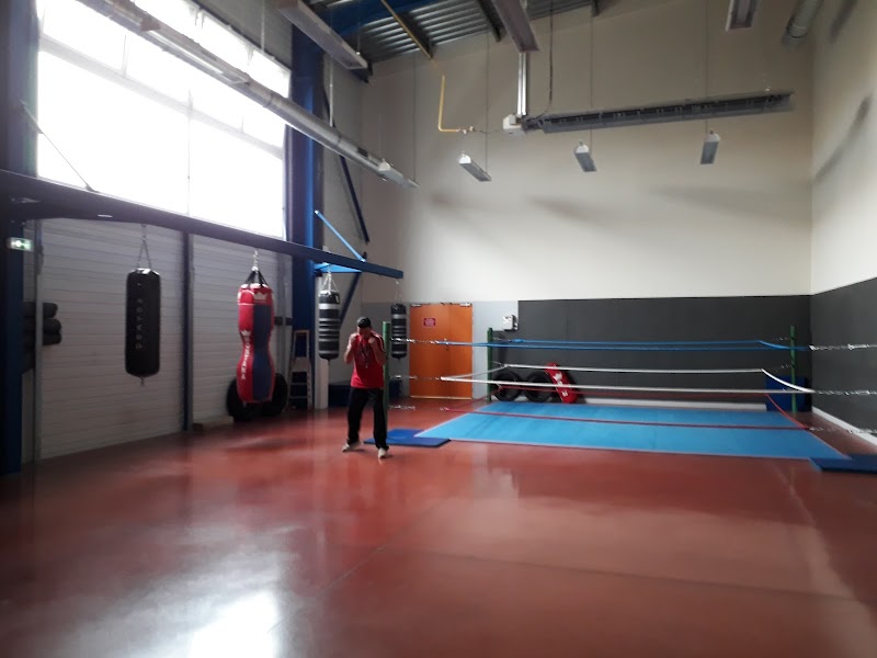 Espace Multisports