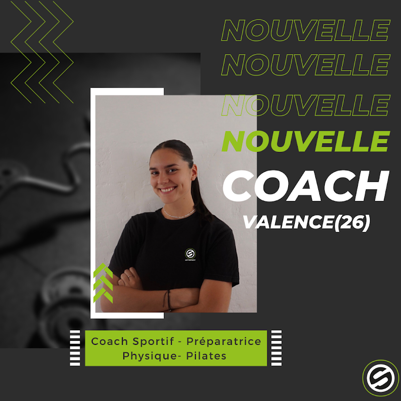 Laure Loquais Coach Sportif, Pilates et Préparation Physique Valence