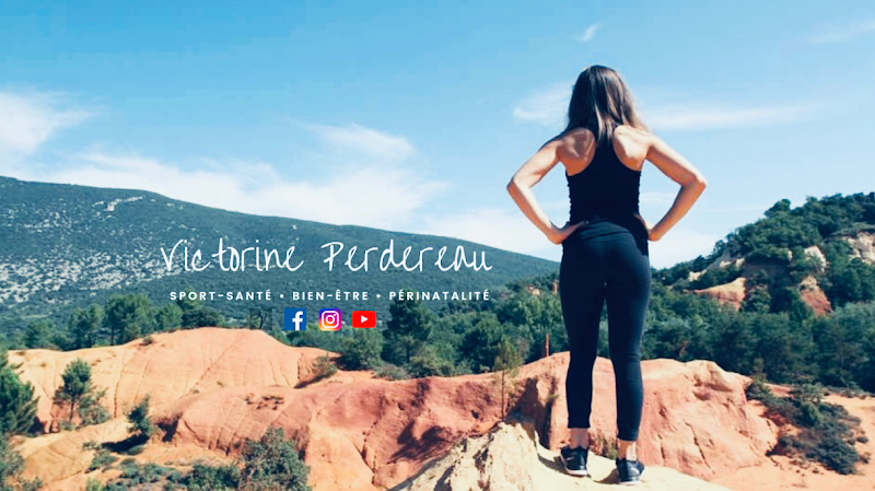 LES RITUELS DE VICTORINE - Coach sportif Avignon & Alentours - Professeure de Yoga, pré-post natal