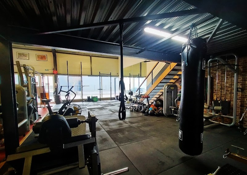 Ardèche Fitness