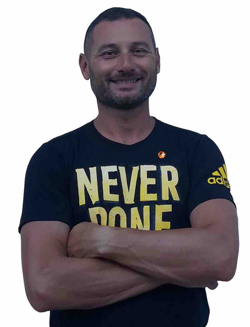 ProTrainer - Coach sportif à domicile et en entreprise