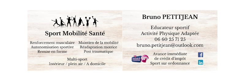 Sport Mobilité Santé