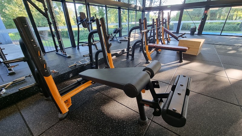 Body's Studio