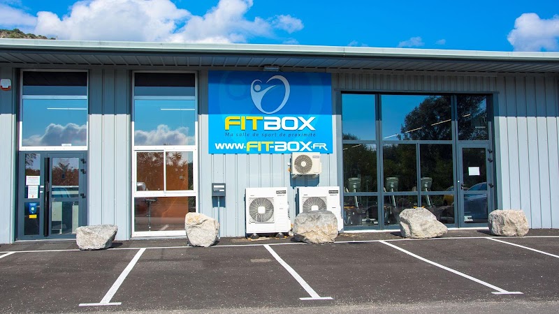 FitBox by Body's Studio
