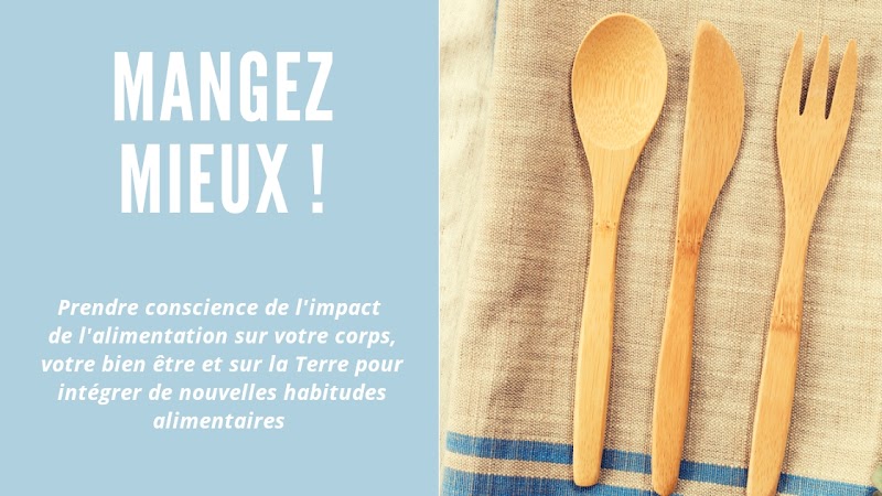 Chloé Grange - Diététicienne Nutritionniste