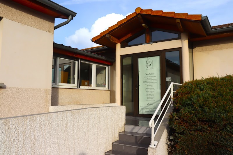 Maison Maïre
