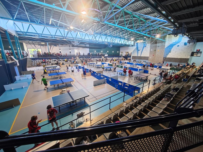 Centre Omnisports