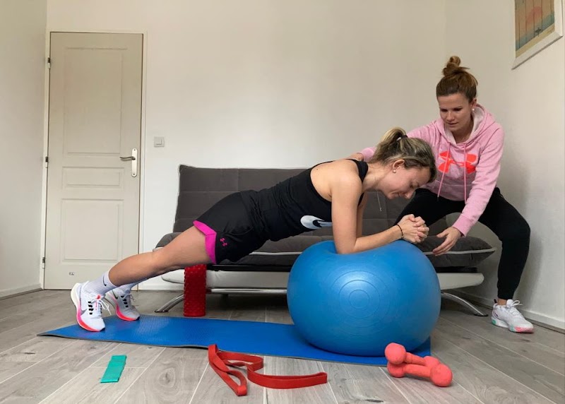 Aurélie Bassani Coaching