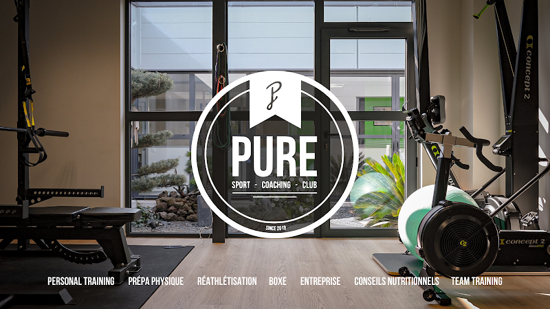 pure sport coaching - Photo 1