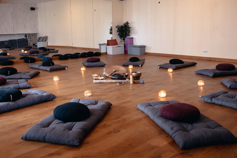 ESPACE QUIETUDE GIVET