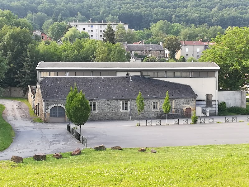 Association l'Effort de Nouzonville