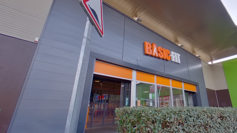 Basic-Fit 24/7