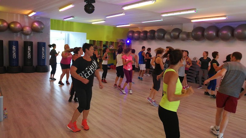 Fit & Dance
