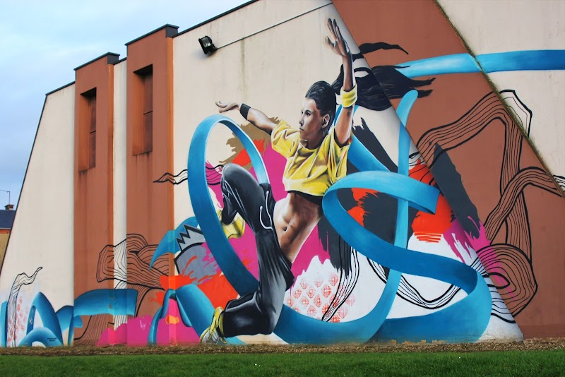 Complexe Sportif Roger Marche