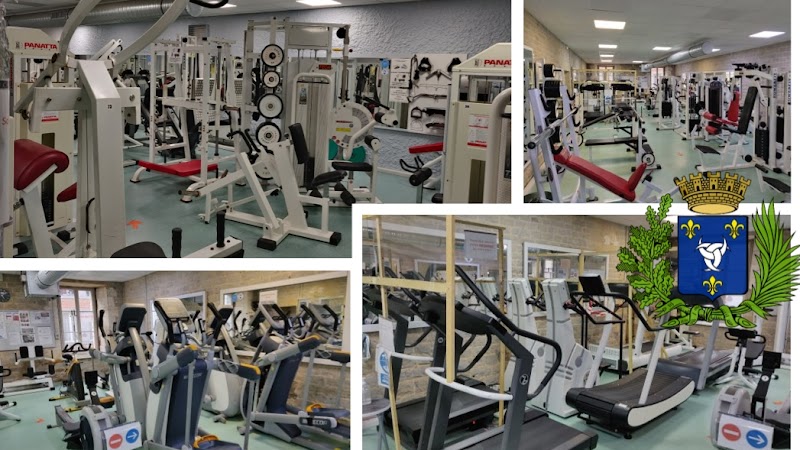 Musculation Fitness Rocroy