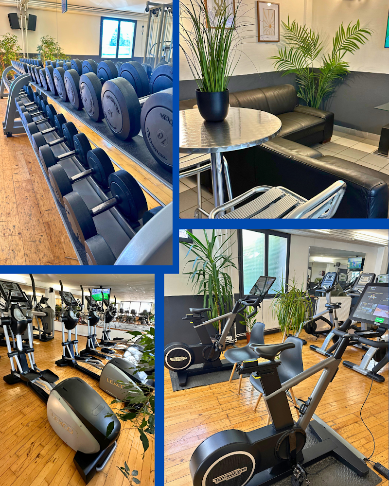 Fitness Cours Briand
