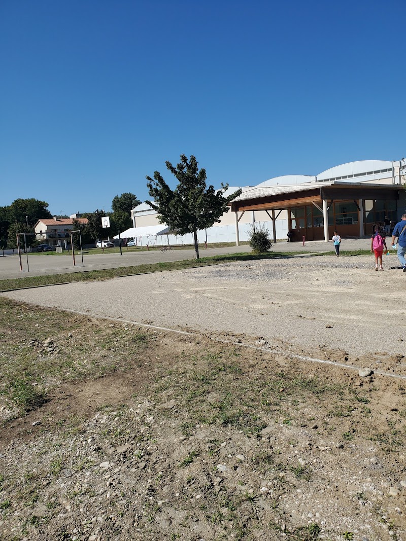 Espace Sportif Les Moulinages