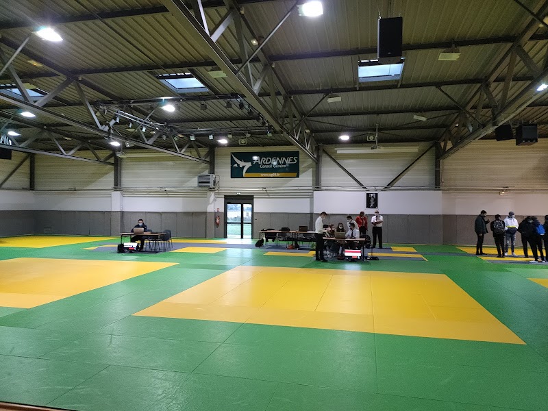 Comité Régional Sports pour Tous Grand Est