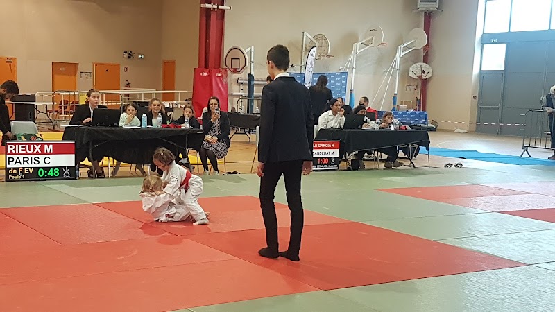 Club Gymnique du Pays d'Olmes