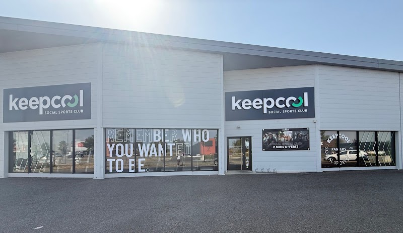Keepcool Pamiers