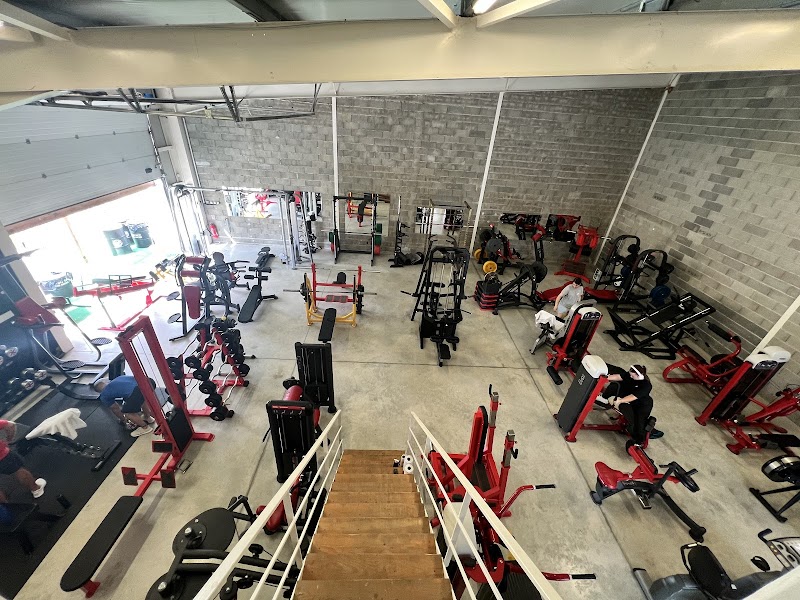 RSG Sport Mirepoix