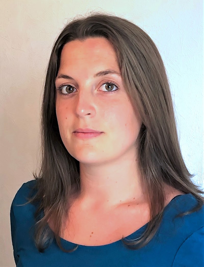 Claire MOREL - Ostéopathe MAZERES (ARIÈGE 09)
