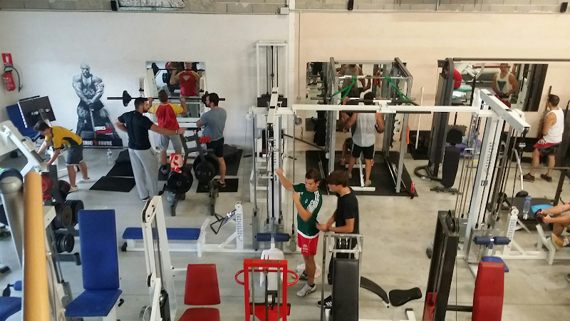 BLAC FITNESS