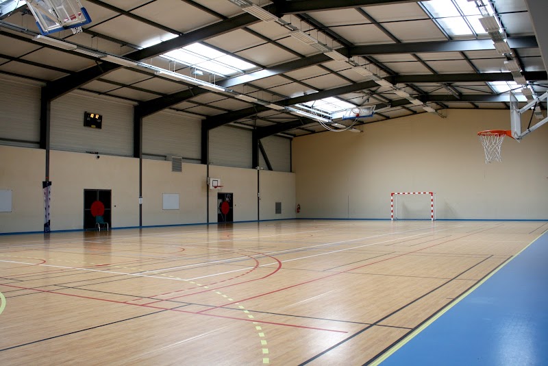 Complexe sportif du couloumier