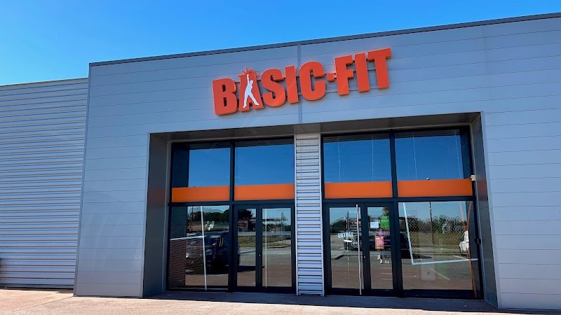 BASIC-FIT