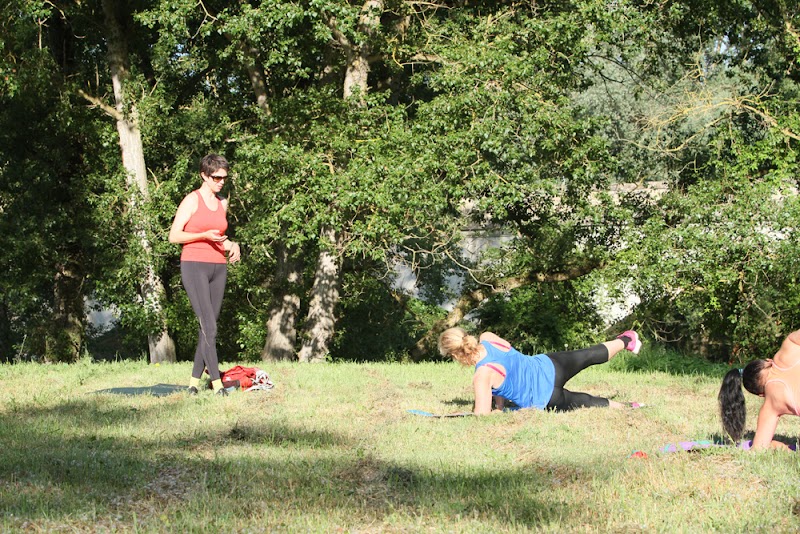 Alli Suddaby Personal Training