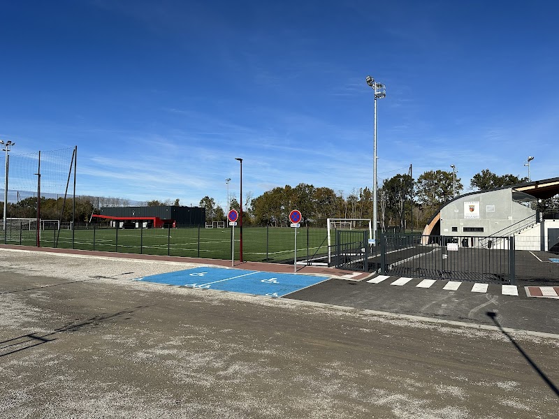 Complexe Sportif LA TOUR D'ARIEGE