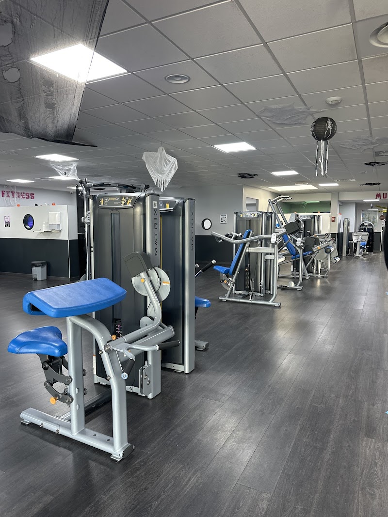 ZoneFitness Pamiers