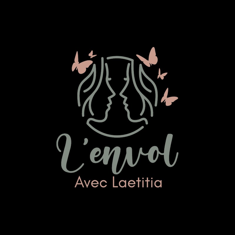 L'Envol avec Laetitia