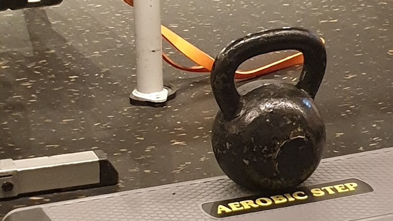 LE DOJO SALLE DE SPORT