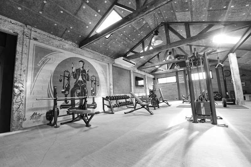 L'ATELIER RM