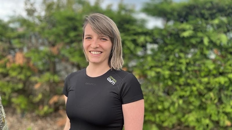 Catherine Lajarrige Domicil’Gym