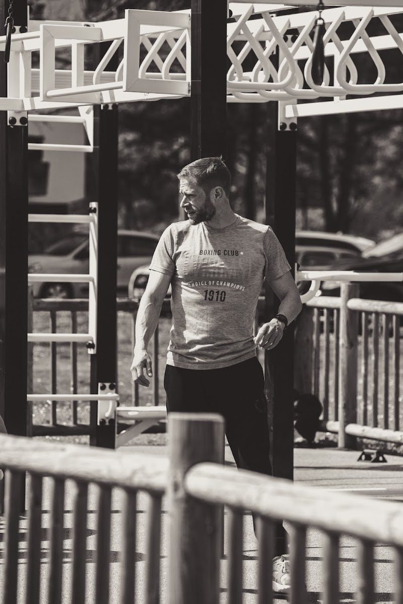 COACH SPORTIF LANDES