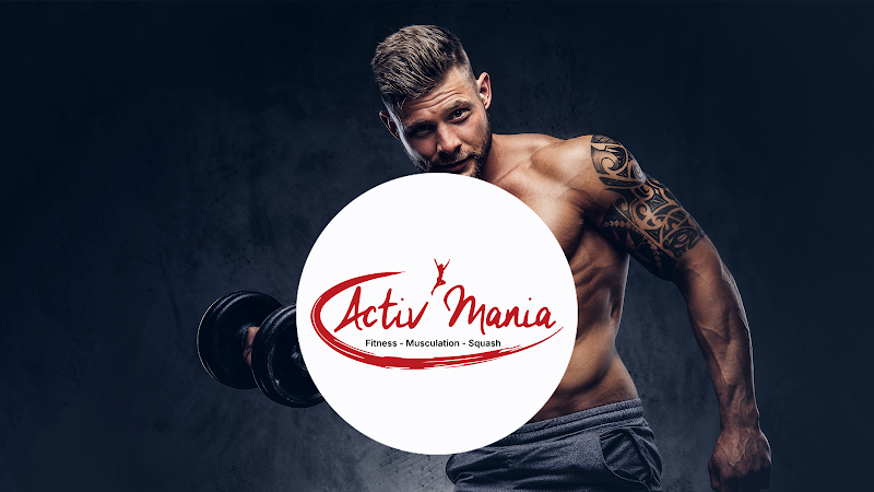 Activ' Mania