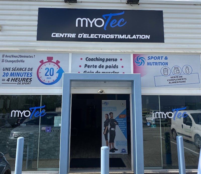 Myotec Pamiers