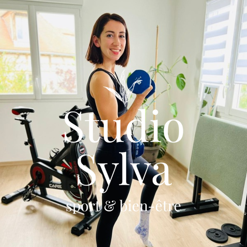 Studio Sylva - sport & bien-être