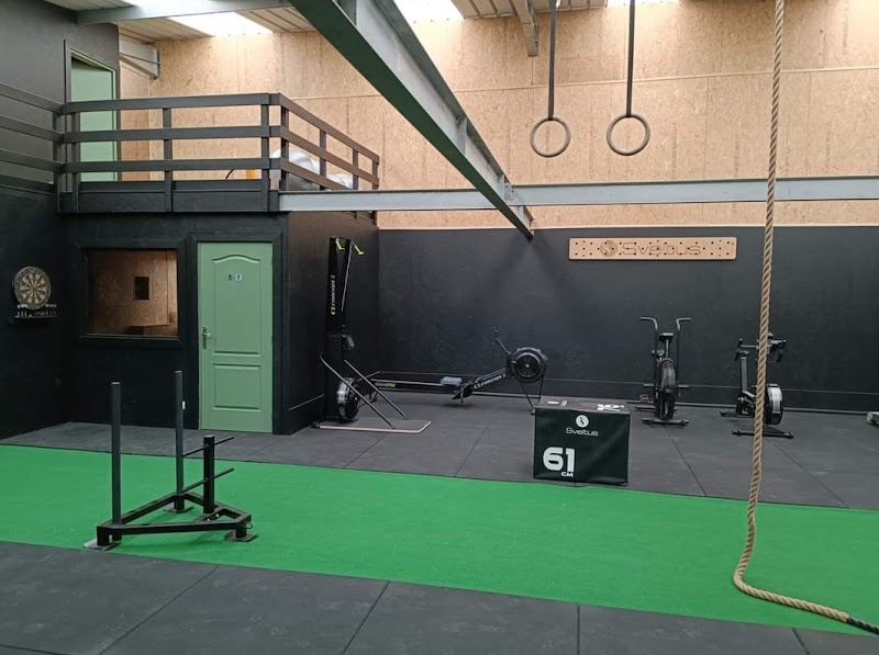 R.A.N.C.H. Sport Santé