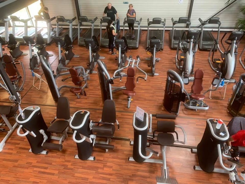 35sportclub Saint-André-les-Vergers 6h/23h