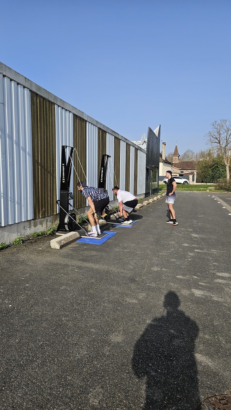 CHEBS TRAINING