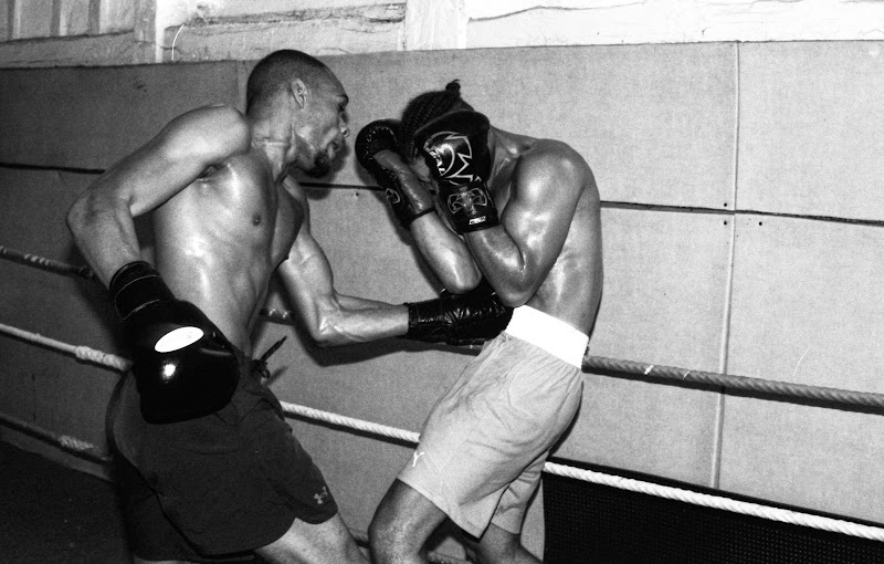 Brain Boxing Academy