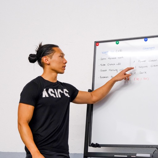 Hookgrip Academy
