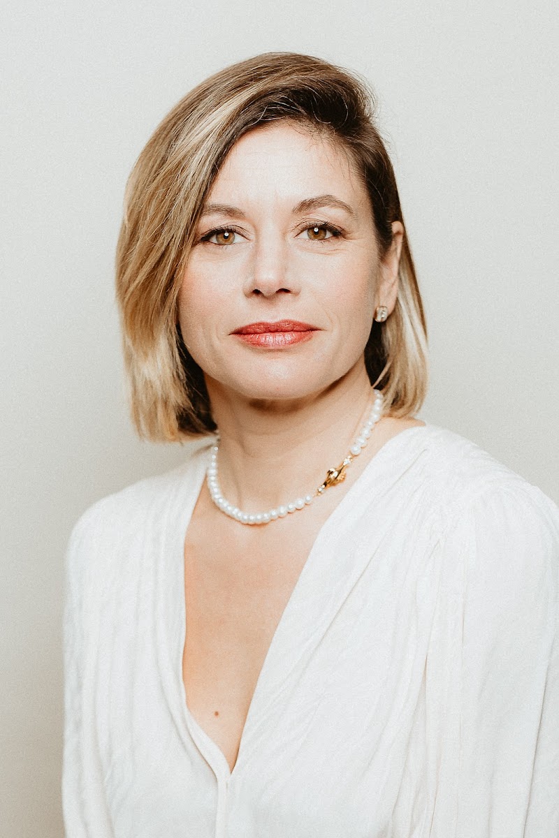 Hélène MARQUE - Coach Professionnelle