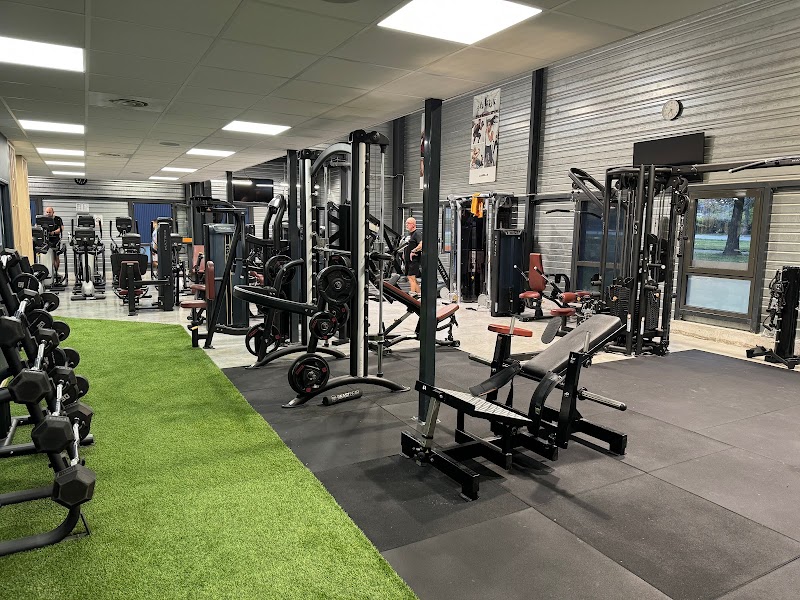 L'Appart Fitness - salle de sport Bourg-en-Bresse - Photo 1