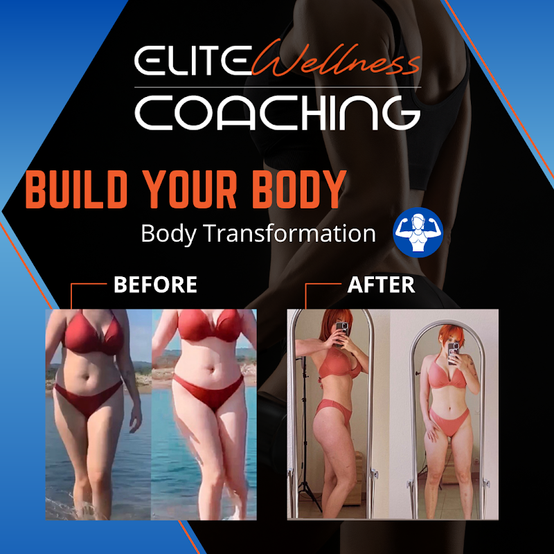 ELITE WELLNESS COACHING